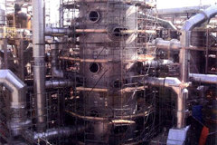 Dupont Spent Acid Recovery System