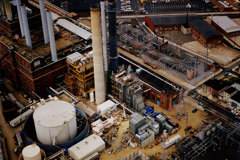 Gray's Ferry Cogeneration Project