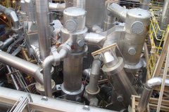 DuPont Spent Acid Recovery Project